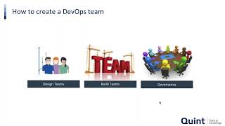 The Necessary Competencies for a Successful DevOps Team