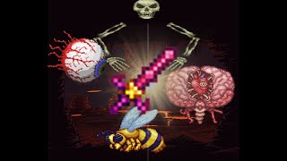 Why Starfury is the best pre-hardmode weapon.