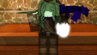 Destroyer Insanity Build Progression (Ganking) | Rogueblox