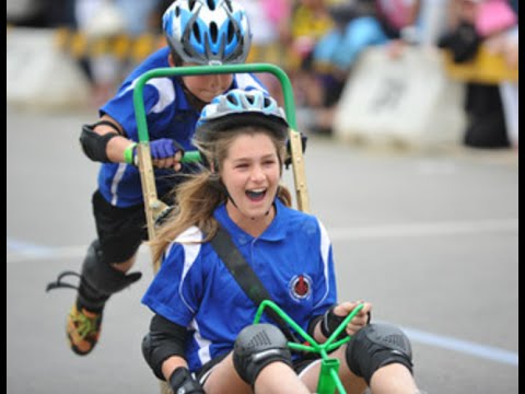 Tasmanian Energy Challenge