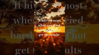 it hits the most #violin #music #song #hardwork #sadstatus