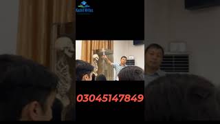 First day of MBBS Class-MBBS in China For Pakistani Students #mbbsinchina #mbbsinchinafeestructure