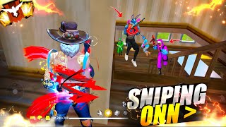 FREEFIRE 🔥" 20 Kills " 🤯 Solo vs Squad AWM + KAR98 - Garena free fire PK GAMERS #freefire