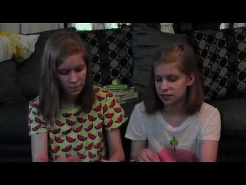 2014 Summer Vacation Clothing Haul