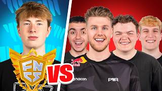 1 PWR Pro vs EVERY YouTuber at Once!
