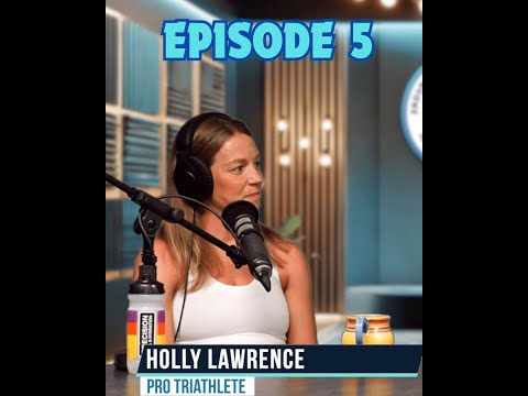 Endurance Matters Podcast Episode 5 - Holly Lawrence