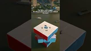 GANCUBE - 🏪 Shanghai Offline Flagship Store Trailer