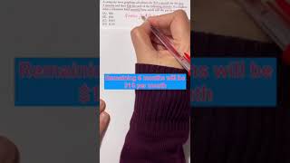 SAT Math Prep #maths  #shorts #viralshorts  #algebra  #satpreparation  #satmath  #satprep