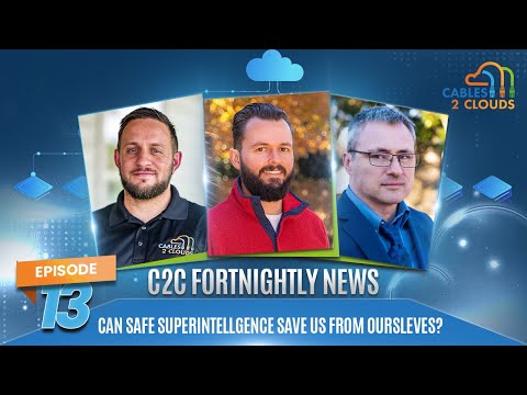 Can Safe Superintelligence Save Us From Ourselves?