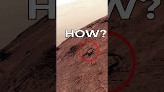 Mars Rover Curiosity SOL 4447 (2) | quicksolutions-data #mars