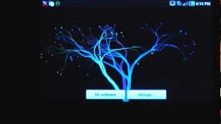 Plasma tree - App review by ReviewBreaker