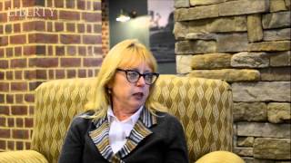 ACE Interview Dr. Karen Swallow Prior