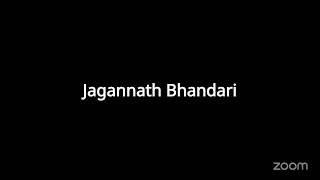 Workshop on Unlocking the Power of Java Methods @ 9:00 AM (IST) by Mr.Jagannath Bandari on 13th