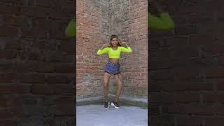 Tabahi | Dance Cover | Badshah | Tamanna Bhatia | Vaishnavi #tabahi #retropanda #explore #pandamic