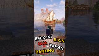 AKU MAKAN LBARATHA DI MINECRAFT?!🤯