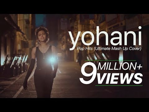 Pehla Nasha - Penena Nisa | Yohani De Silva | Cover Song || Put up by Fan Dreamzz Unlimited !!