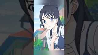Human Or Cat—No One's Safe From His Ultimate Rizz! 😻|Witch watch|#anime​ #shorts​ #youtubeshorts​