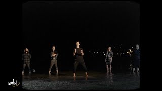 New Level Empire x Dér Heni - Nekedvalóság | Official Music Video
