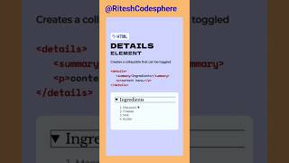 How to make Drop-down button from html and css  #shortvideo #shorts #video #webdesign #trending