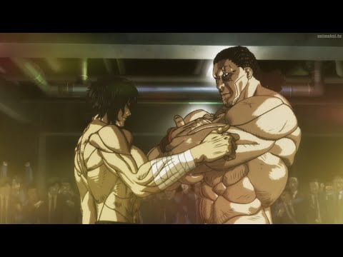 Tokita Ohma vs Jun Sekibayashi