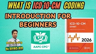 Introduction to ICD 10 CM for Beginners | How to look up an ICD-10-CM code? Demonstration 2025