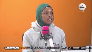 Welcome To Spice FM Live  Tuesday  24th June 2025. Kenya's Biggest Conversation #thesituationroom