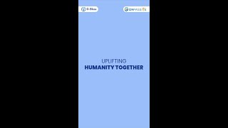 Unite for a better tomorrow