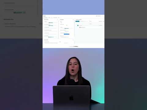 How to Create & Update Customers in QuickBooks from monday.com #mondaydotcom #tutorial