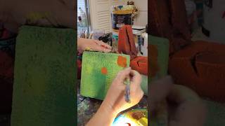 #paintingtutorial #comohacer #manualidadescreativas #manualidadesrecicladas #ideascreativas #shorts