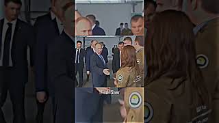 Most Dangerous Security In The World #respect #shorts #modi #putin
