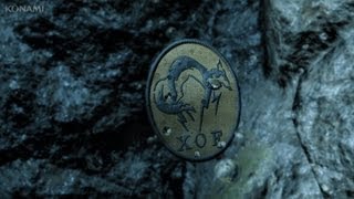 METAL GEAR SOLID V: GROUND ZEROES - OPENING (en)