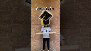 Congrats to everyone graduating this year!!! You did it! #congratulations #graduation