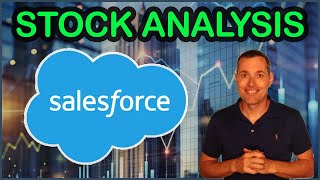 Salesforce Stock Analysis (CRM)