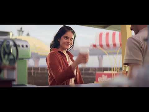 Centre fresh Ad. Hindi Dubb & Commercial male voice given by me
