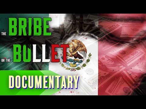 The Bribe or the Bullet (1996) | Political Corruption & Assassination Documentary 🎬