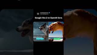 AI Showdown: Google Veo 2 vs OpenAI Sora! 🔥