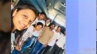 Nigama Engineering College 14TD Batch ECE Students Signature day Photos