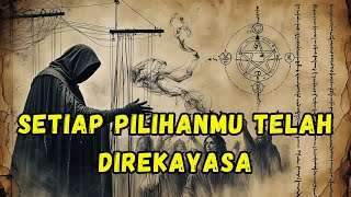 Anatomi Pengendalian Pikiran Massal 101