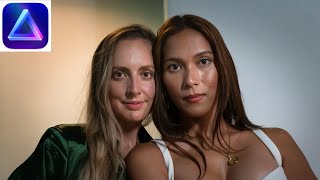 Luminar Neo: Noiseless AI Real World Test Results