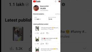 😱2-3 Views आता है चैनल पर | Views Kaise Badhaye | Youtube Par Views Kaise Badhaye