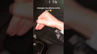 W charger hacks #viral