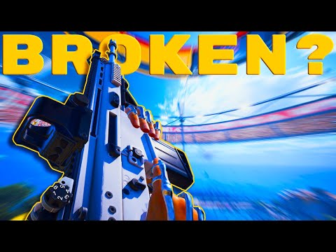How The #1 Light Drops 28 Kills In First Round Ranked | The Finals