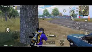 BGMI Noob - I am a noob player