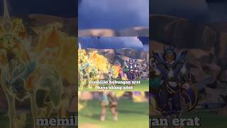 LORE NANA DAN ALDOUS