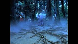 【TVCM】 1998年 夏「鞍馬寺」そうだ 京都、行こう。