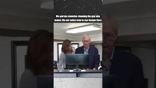Is your Boss like this? 😅  #workfromhome #officememes #funnyvideo