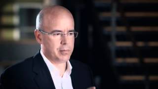 The Next Era for Security - IBM QRadar Security Intelligence Platform