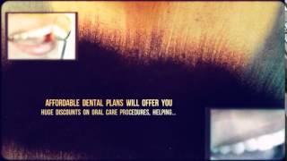 Dental Discount Plans