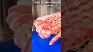 High-Speed Meat Slicing: Time-Saving, Perfect Portions.
