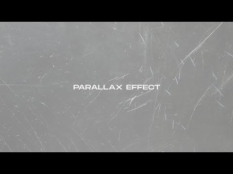 PARALLAX EFFECT USING RELLAX.JS | VIDEO COPIED FROM CODEGRID